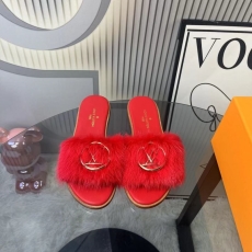 Louis Vuitton Slippers